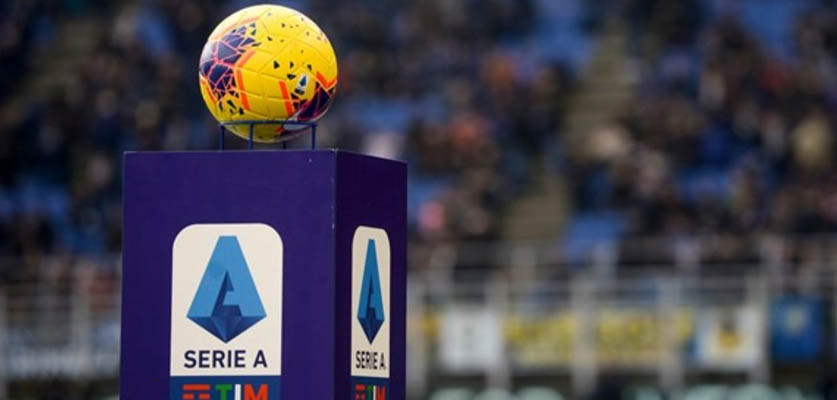 الإتحاد الإيطالي يهدد الأندية التي تريد الانضمام لـ"السوبر ليغ"