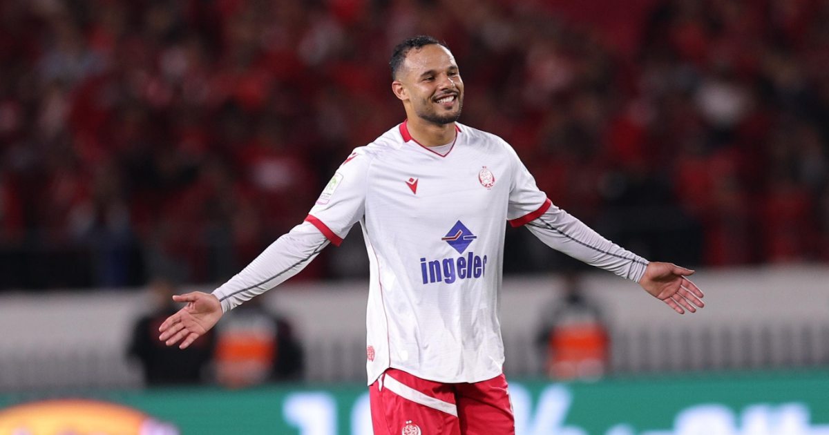 الوداد يعود لإفريقيا بعد ضمان المركز الثالث و الجيش الملكي وصيفا لنهضة بركان