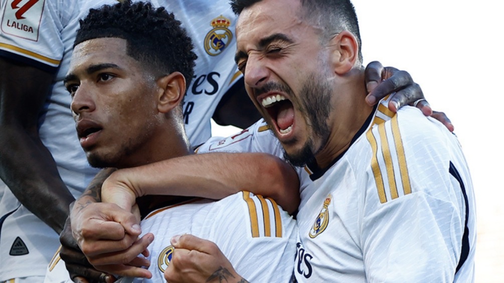 ريال مدريد يحسم الكلاسيكو بفوز مثير على برشلونة