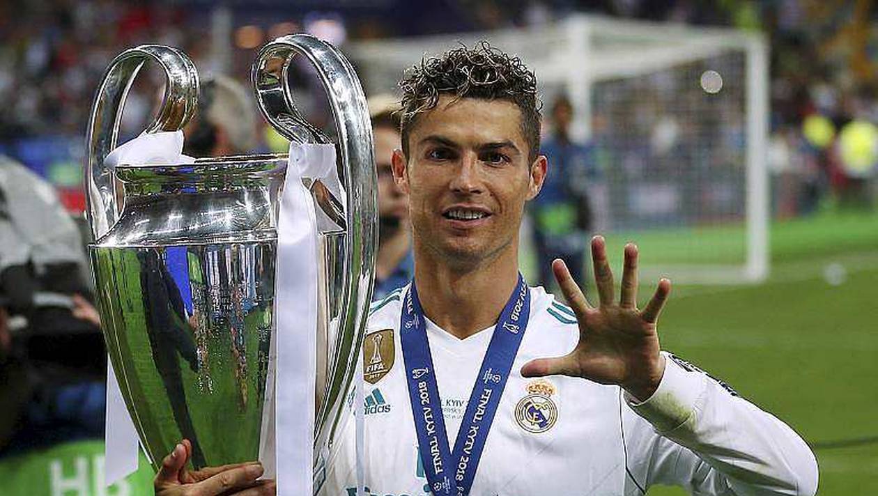 الموندو تكشف عن خيانة ريال مدريد لرونالدو و السبب وراء رحيله