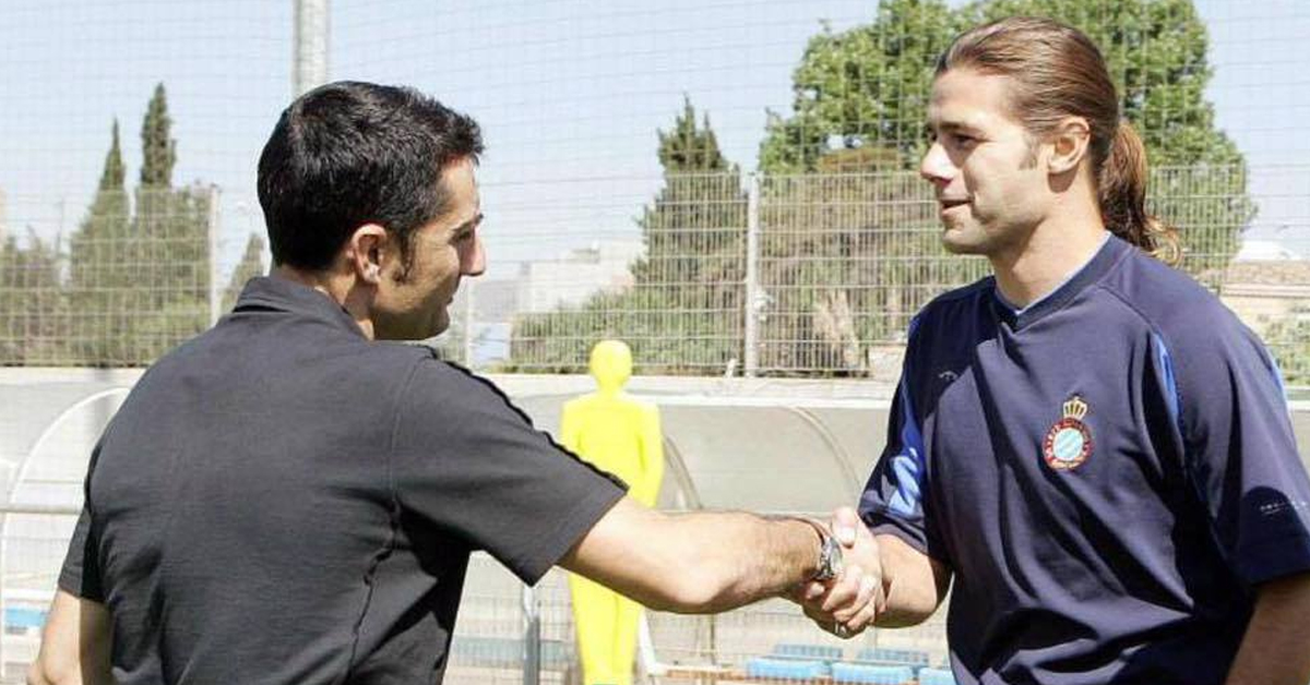 فالفيردي يضع حدا لمسيرة بوتشيتينو كلاعب و ينتصر عليه كمدرب
