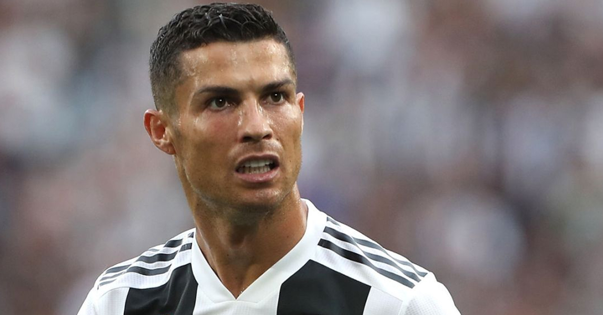 انهيار في أسهم يوفنتوس بسبب الإتهامات التي طالت رونالدو