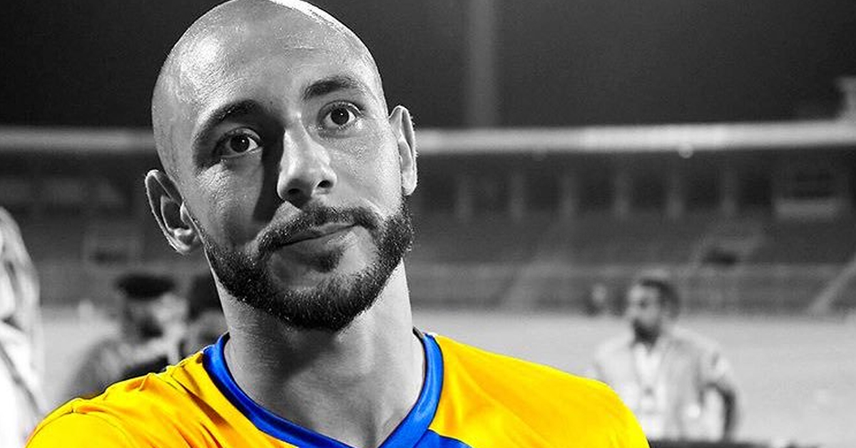 أمرابط وحمودان ضمن أفضل لاعبي الدوري السعودي لهذا الأسبوع