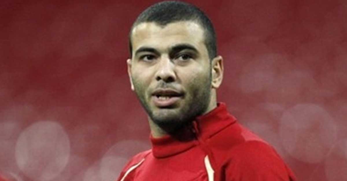 رسميا عماد متعب يعلن اعتزاله الكرة بشكل نهائي