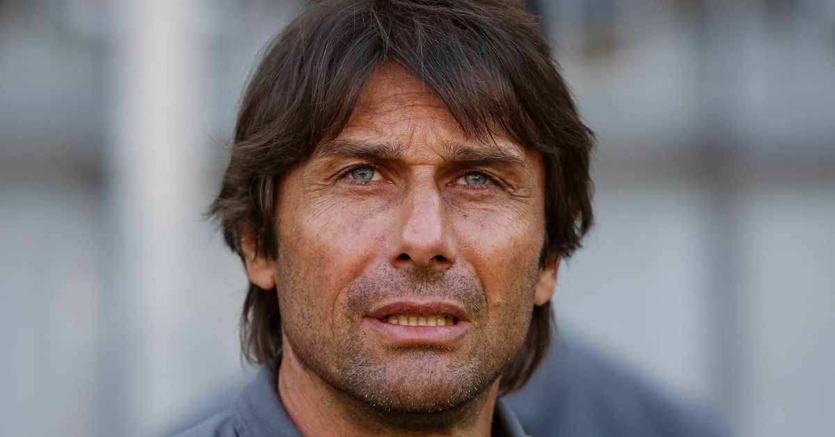 تقارير جديدة إقالة لوبيتيغي و كونتي خليفته في ريال مدريد