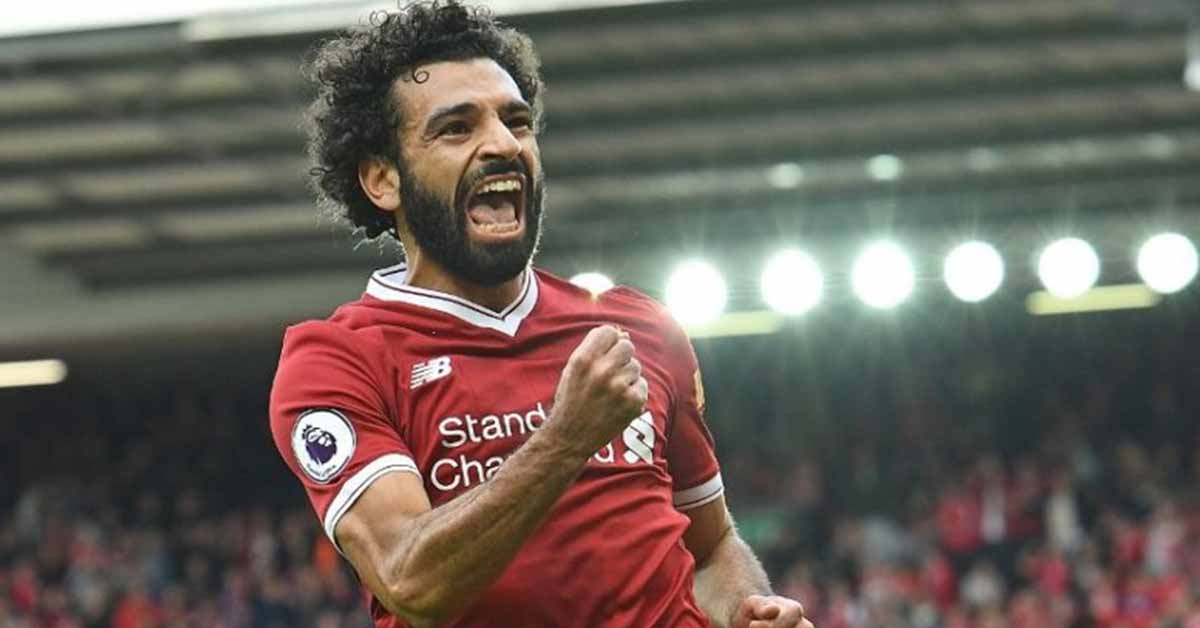 تغريدة جديدة من محمد صلاح تثير جدلا واسعا بين متابعيه