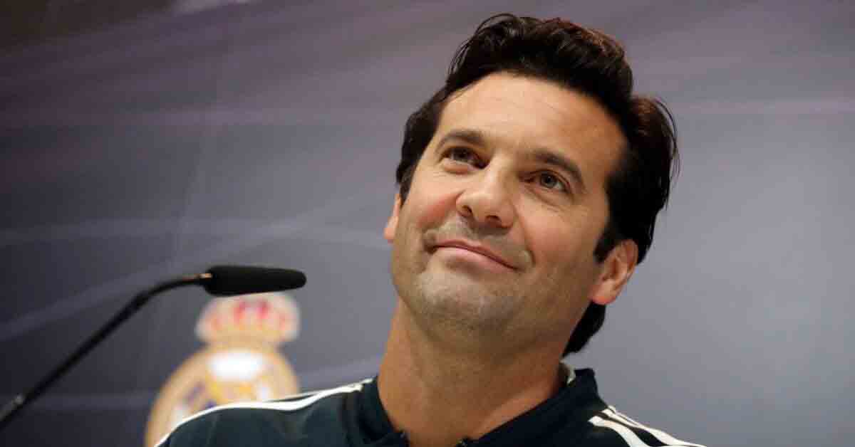 سولاري: لاعبو ريال مدريد محاربون و سيقومون بتغيير الوضع
