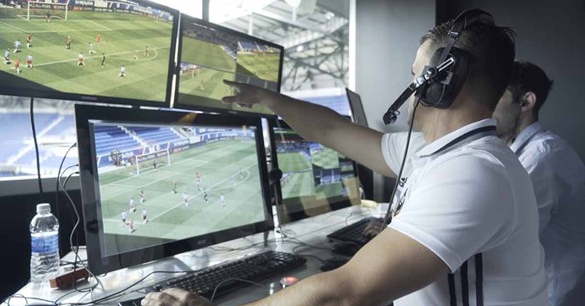 "الفار" في نهائي العصبة بين الترجي والأهلي