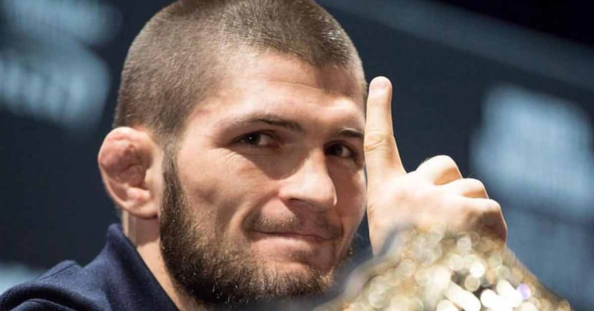 الملك محمد السادس قد يستقبل حبيب نورمحمدوف