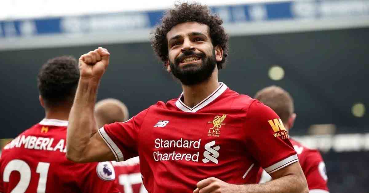 المتحدث باسم الدوري الإسباني يكشف حقيقة ارتباط ريال مدريد بصلاح