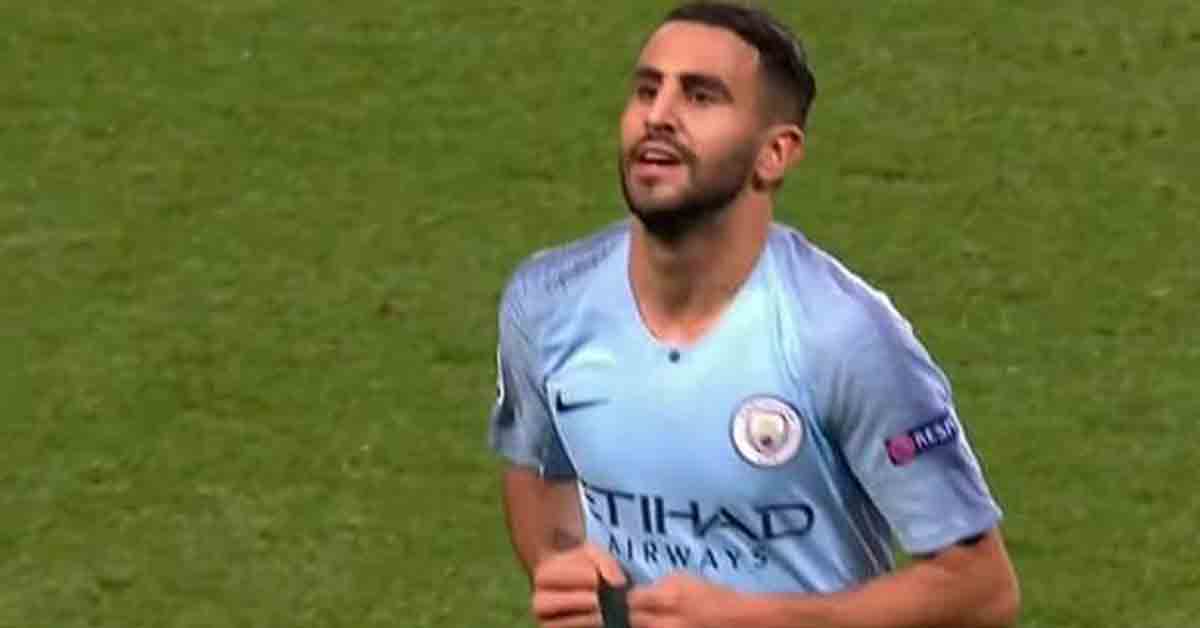 مانشستر سيتي يفوز على شاختار و يضع قدما في الثمن