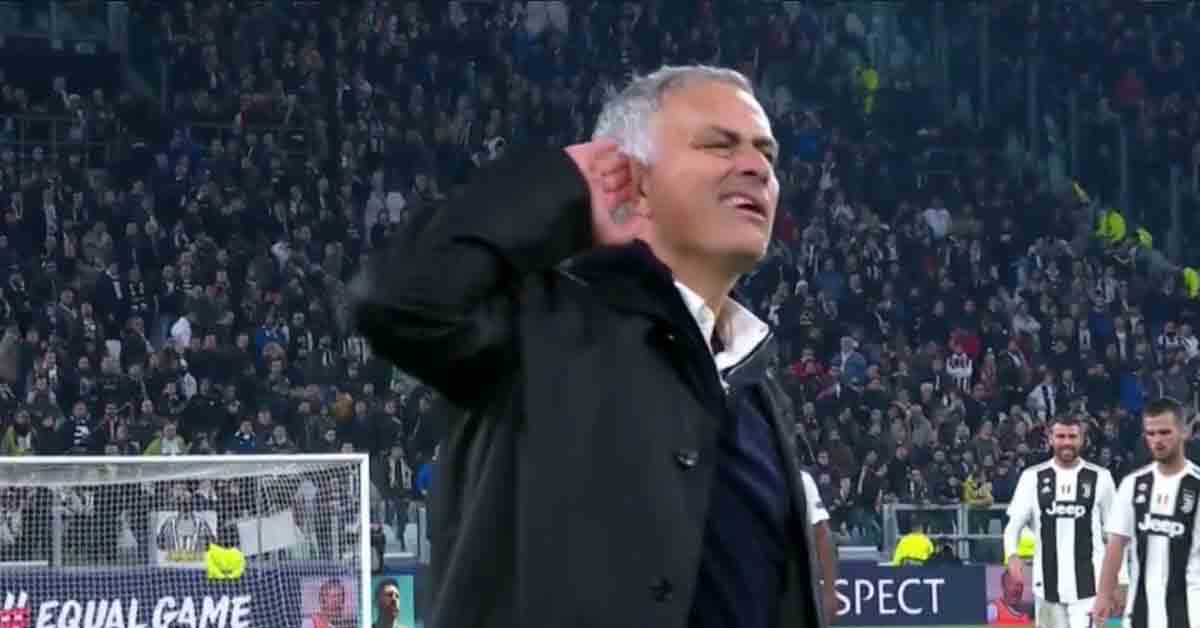 مانشستر يونايتد يلحق بيوفنتوس أول هزيمة هذا الموسم