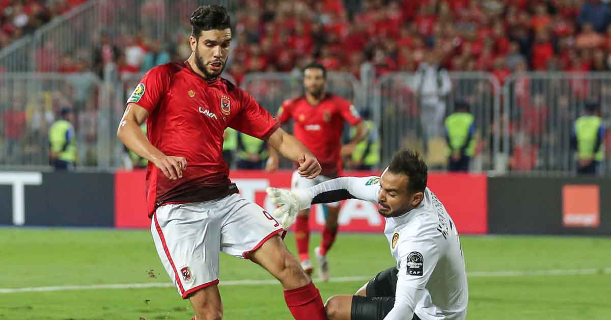 الأهلي والترجي أمام المعركة الفاصلة في رادس