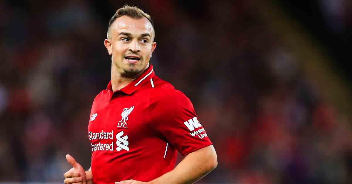 ليفربول يفوز على فولهام و يحتل صدارة البريمرليغ "مؤقتا"
