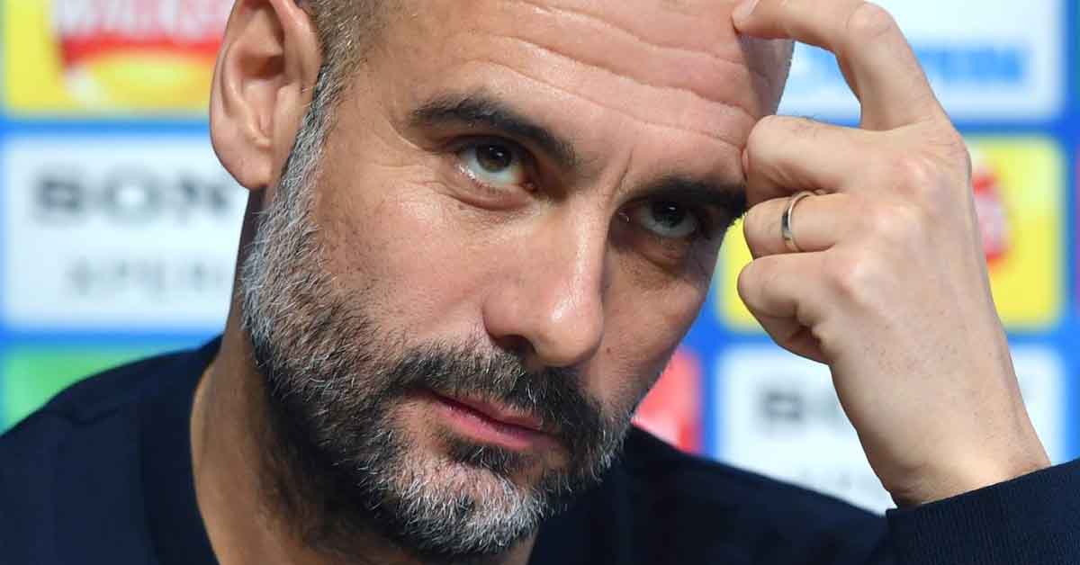 غوارديولا يكشف عن 5 أندية مرشحة للتتويج بالدوري الإنجليزي