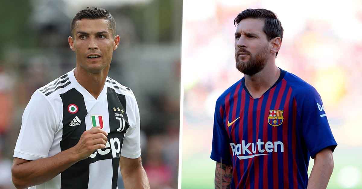 تانكريدي بالماري يكشف عن رواتب لاعبي كرة القدم الأعلى أجرا في العالم