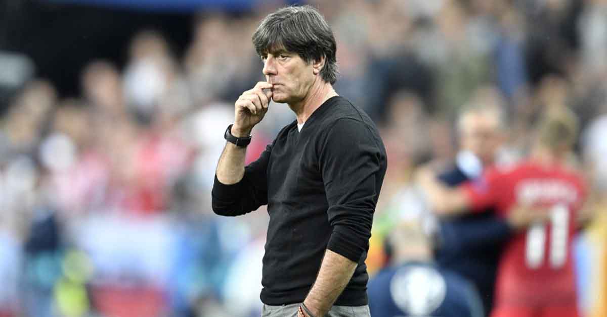 يواكيم لوف يعلن مواصلته تجديد دماء منتخب ألمانيا