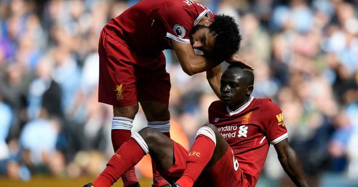 شقيق ساديو ماني على الجماهير السنيغالية أخد العبرة من الجماهير المصرية