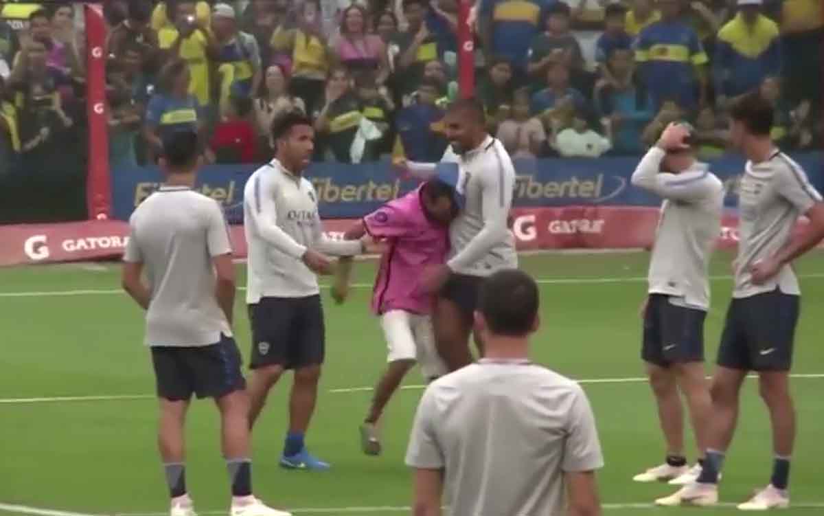 هزيمة قاسية في حق ريال مدريد على يد إيبار