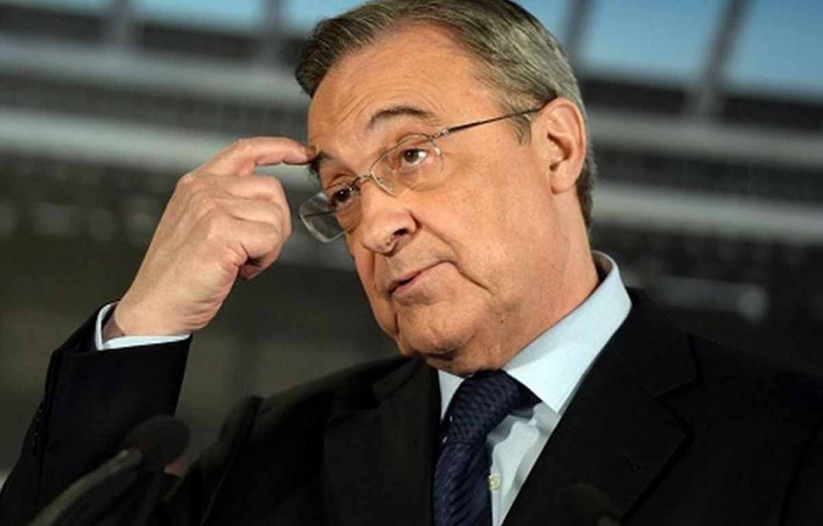 ريال مدريد يراقب خليفة مودريتش في الدوري الإنجليزي