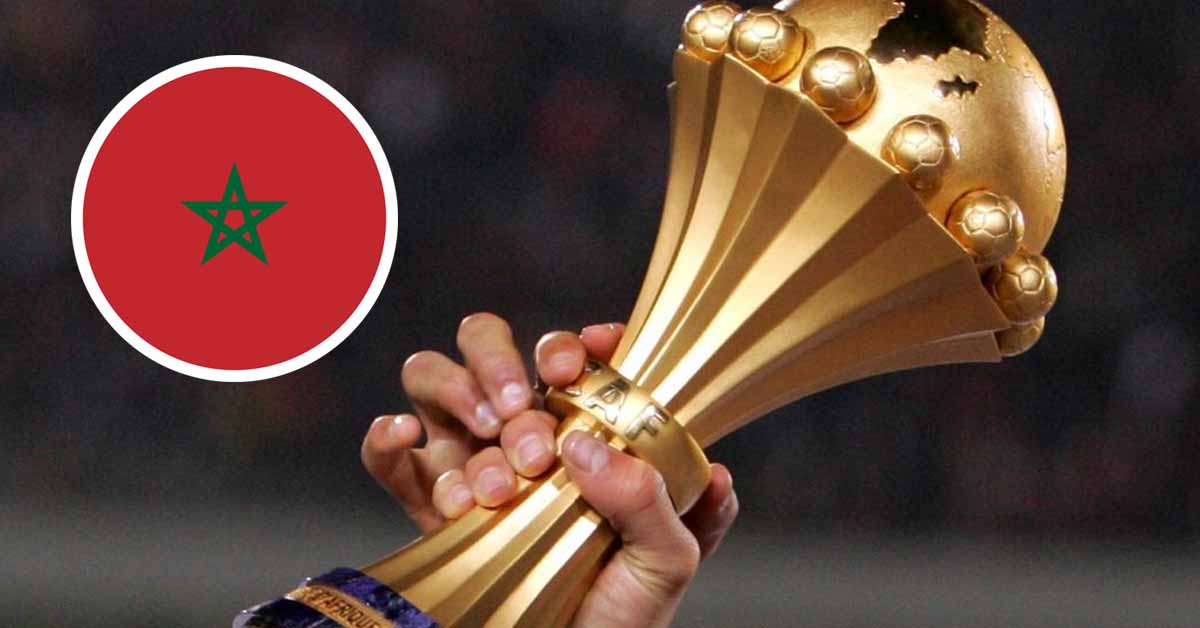 سحب تنظيم الكان من الكاميرون والمغرب الأوفر حظا لاحتضان المسابقة