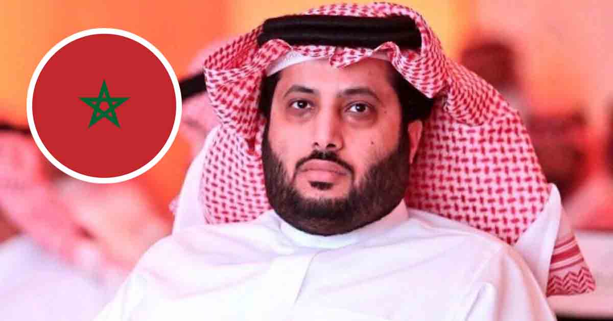 تركي آل الشيخ: سندعم المغرب لاحتضان كأس أمم أفريقيا 2019