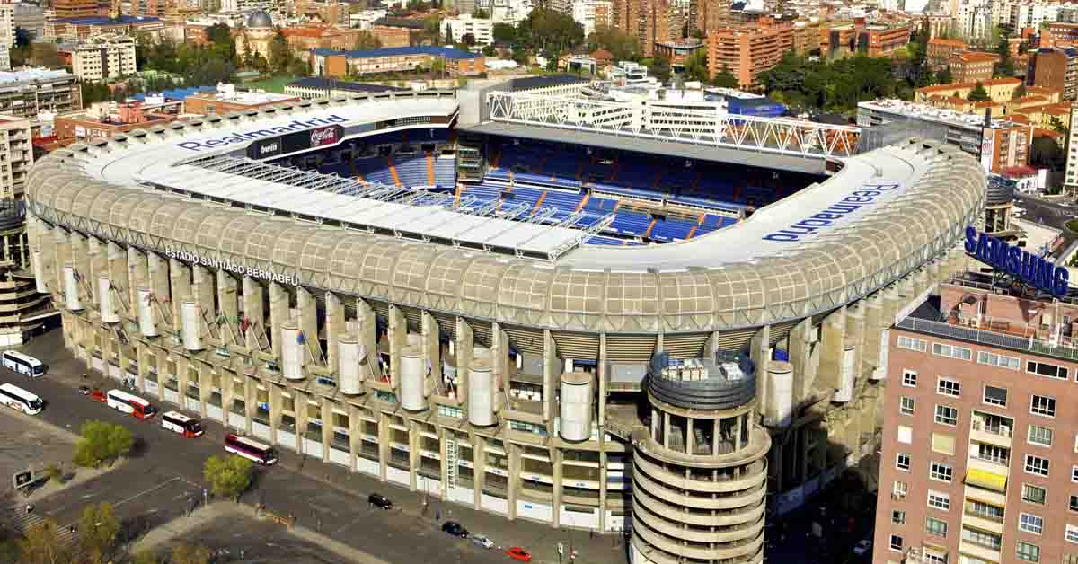 ريفر بلايت يتوجه الأربعاء الى مدريد لخوض النهائي
