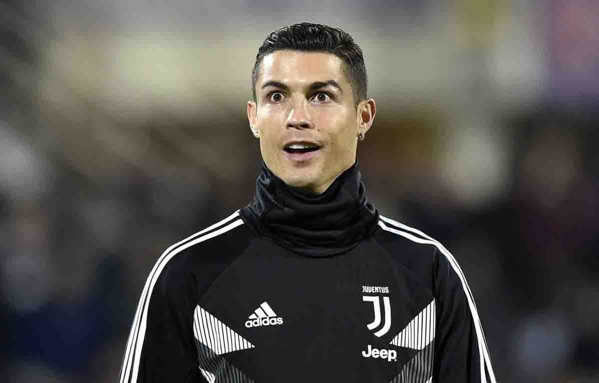 رونالدو من جديد يحصد جائزة مميزة في يوفنتوس