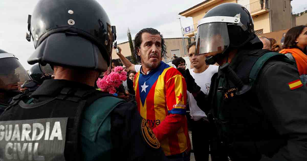 أربعة ألاف شرطي في مدريد لحفظ الأمن نهائي كوبا ليبرتادوريس