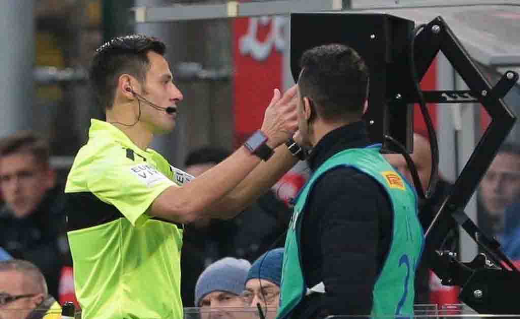 الاتحاد الإسباني يعلن استخدام تقنية الفيديو بدءا من ثمن نهائي كأس إسبانيا