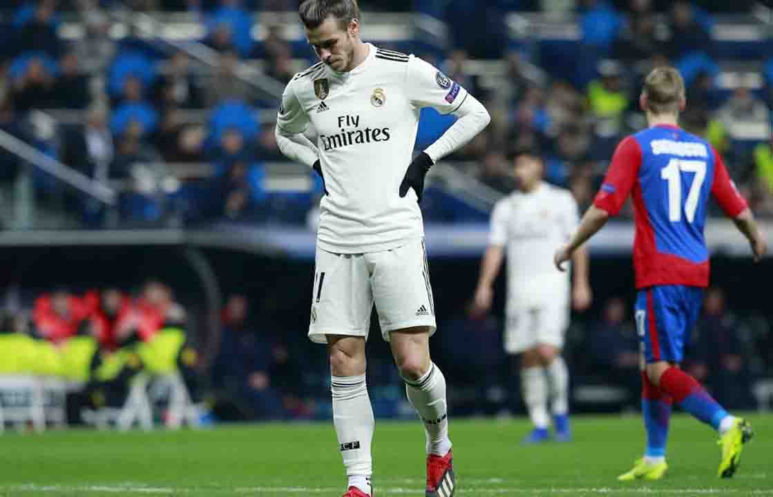 بعد هزيمته أمام سيسكا موسكو ضربة موجعة جديدة لريال مدريد