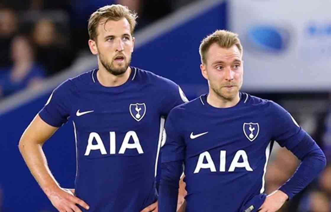 توتنهام يحدد مبلغا كبيرا مقابل التنازل على خدمات نجومه لصالح ريال مدريد