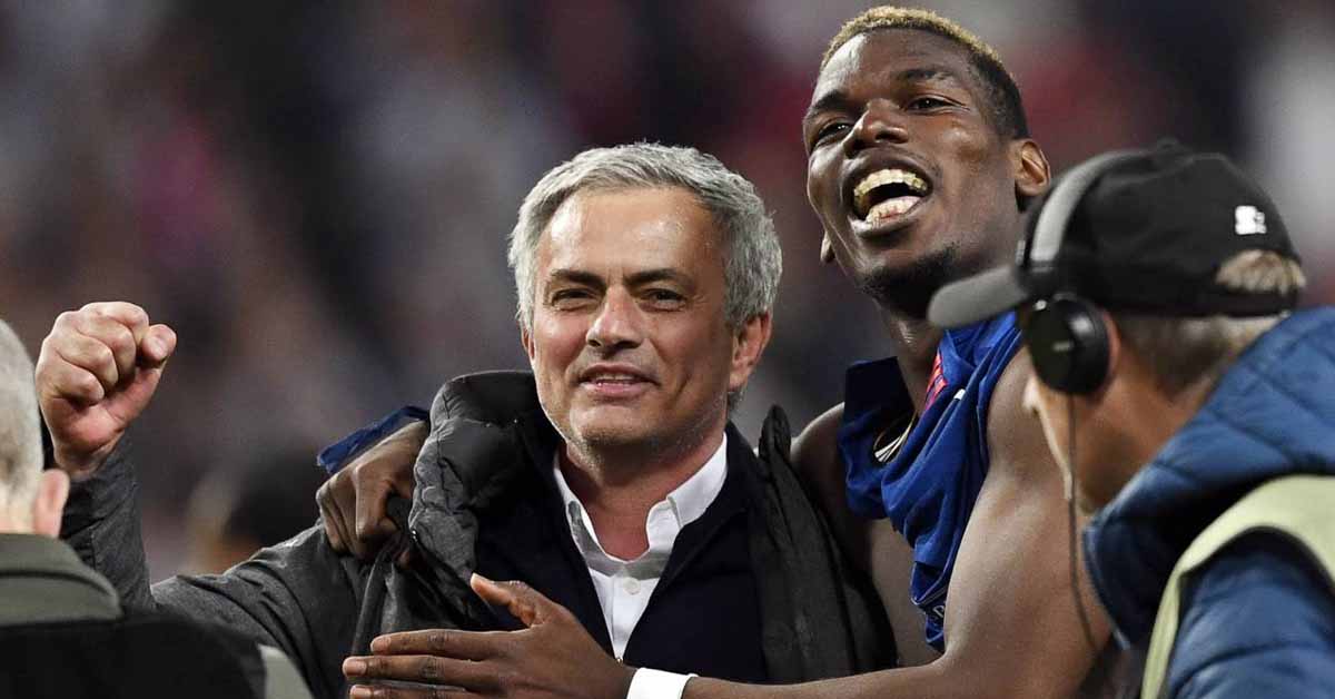 رسميا: مانشستر يونايتد يقيل المدرب البرتغالي جوزيه مورينيو