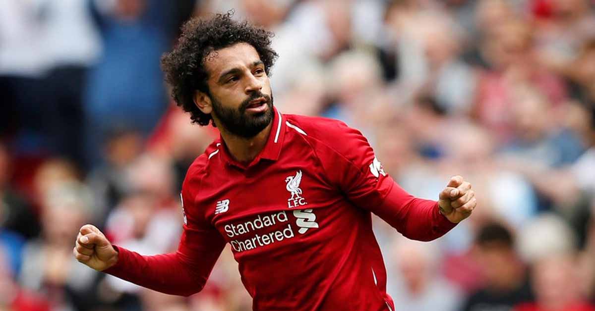 هل يرحل محمد صلاح عن ليفربول في هذه الحالة ؟