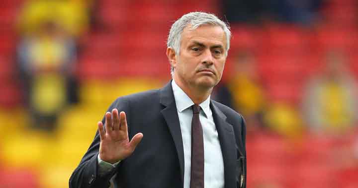 مورينيو يضع شروط قوية للعودة إلى ريال مدريد