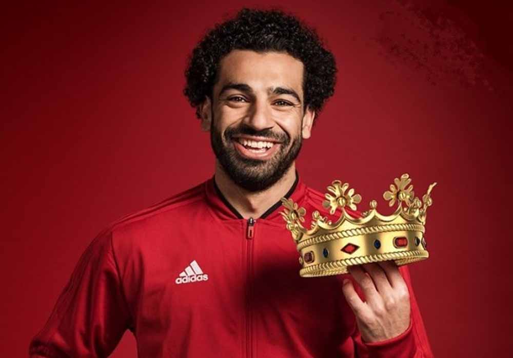 المدير الفني لنادي ليفربول يعلنها بخصوص محمد صلاح