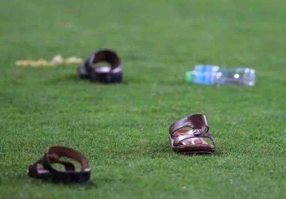 الاتحاد الآسيوي يعلن عن فتح تحقيق شامل في أحداث مباراة الإمارات وقطر