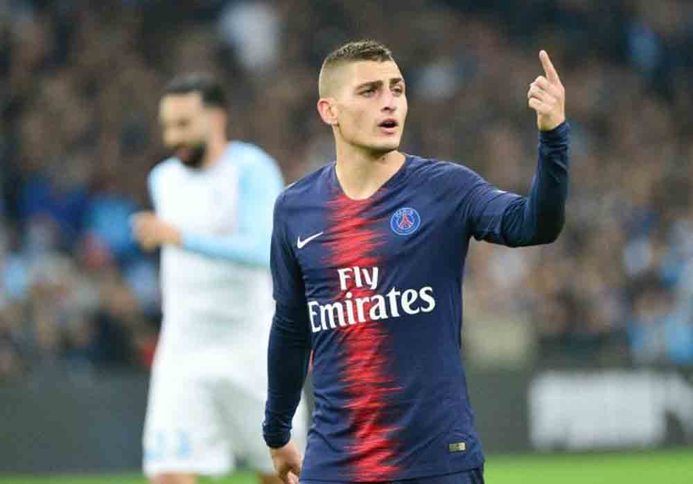 باريس سان جيرمان يتأهل لدور الثمن في كأس فرنسا