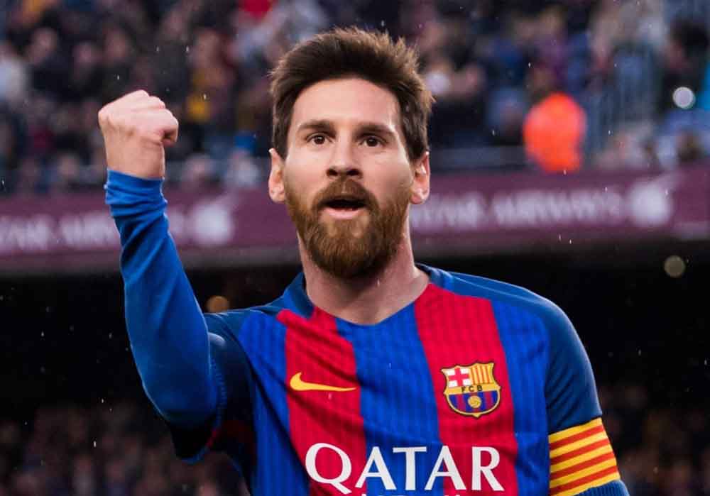 فالفيردي يعلن عن سر إشراك ميسي في الشوط الثاني خلال الكلاسيكو