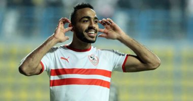كهربا يرفض البقاء ويفضل الدوري السعودي مجددا
