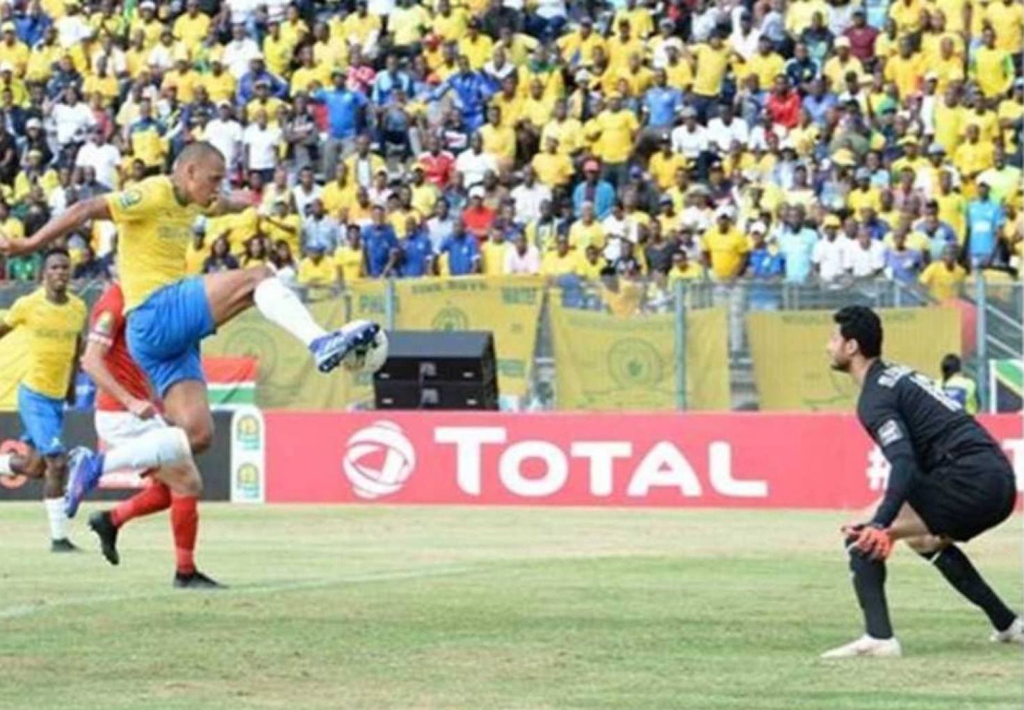 اجتماع طارئ في النادي الأهلي بعد فضيحة بريتوريا