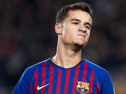 كوتينيو ... بين إسبانيا وإنجلترا