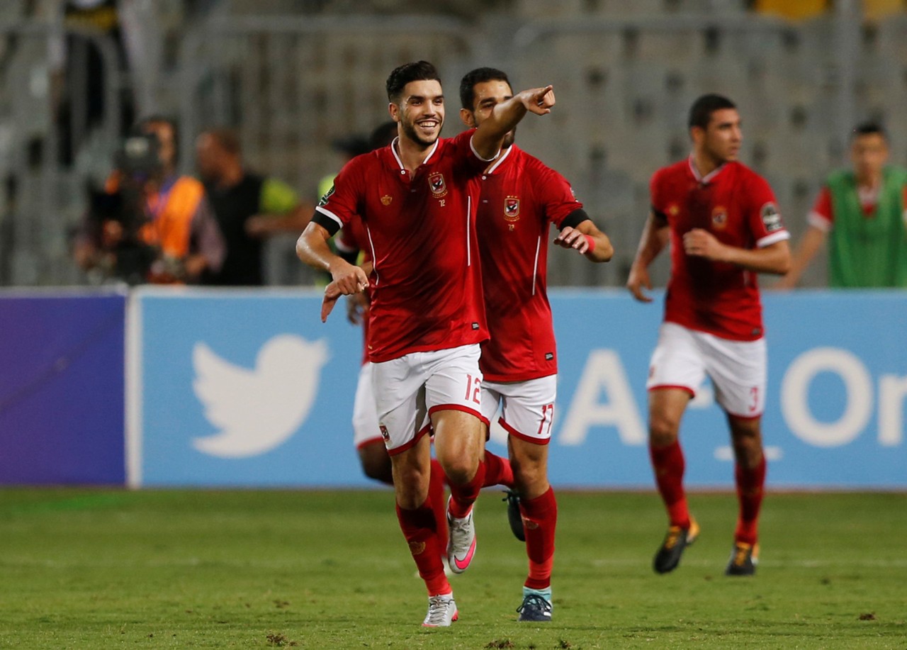الزمالك يهدي غريمه صدارة الدوري المصري