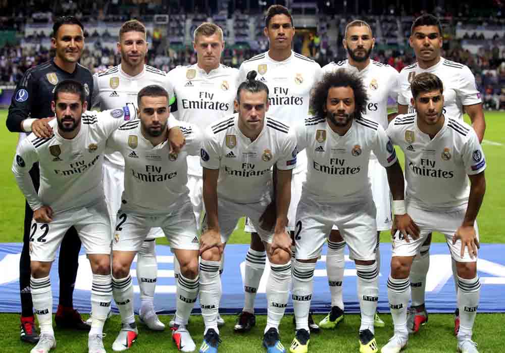 عاجل و رسمياً: أحد أبرز الأسماء بريال مدريد قرر المغادرة بعد حديثه الأخير مع زيدان