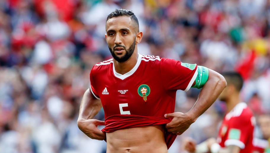 هذا ما قاله بنعطية بعد تواجد المغرب بمجموعة الموت