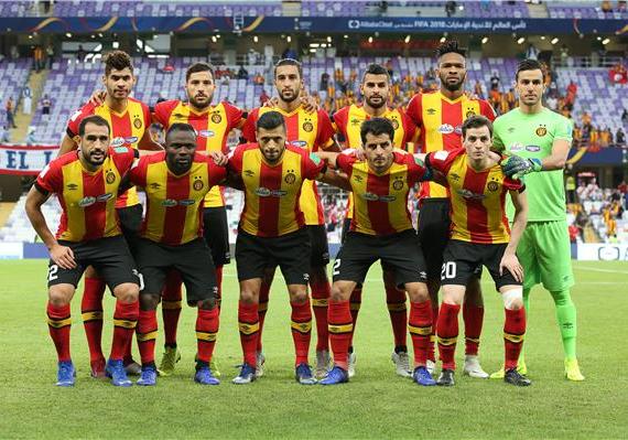 الترجي يؤكد نتيجة الذهاب ويكمل أضلاع المربع الذهبي