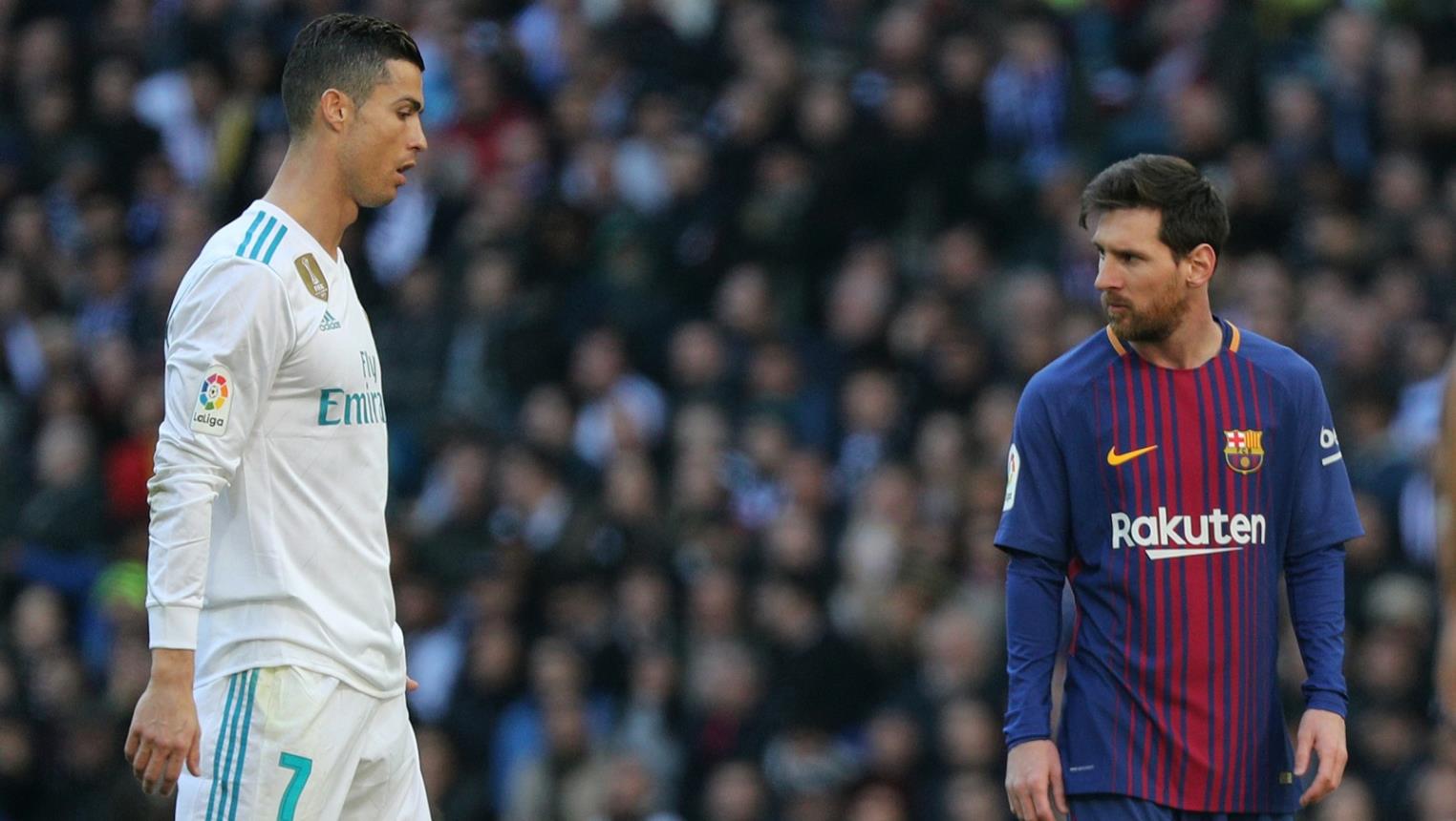 رونالدو يتحكم في صفقات اليوفي ويجرد برشلونة من نجومه