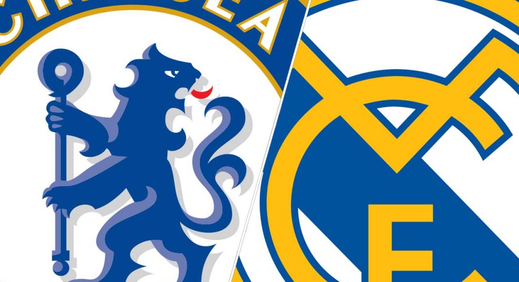 ريال مدريد وتشيلسي يتنافسان على إبراهميوفيتش