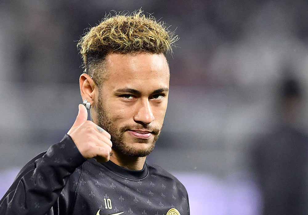 رسمياً: نيمار يعود للميادين في هذا الموعد بعد 3 أشهر من الغياب