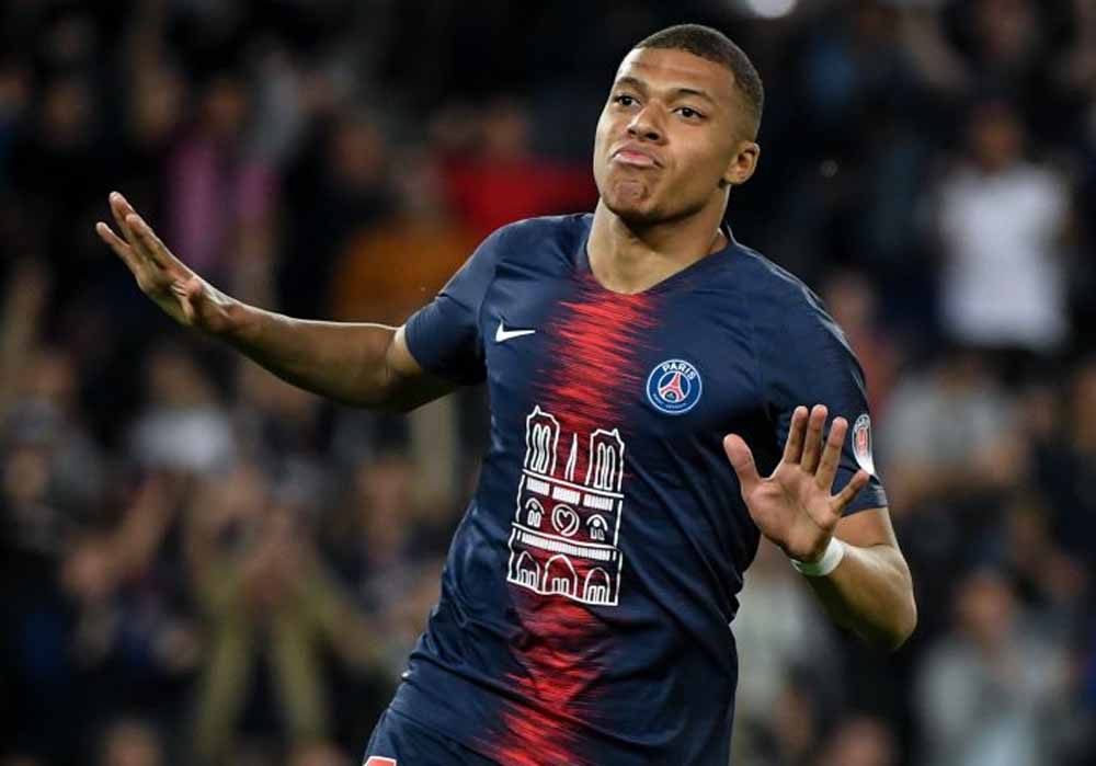 ريال مدريد يُسارع للقيام بخطوة مُثيرة لجذب مبابي